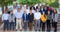 SAAM Towage desarrolla primer encuentro de planificación entre equipos de Chile y Perú