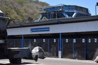 Puerto Caldera recicla un 95% de los residuos que se generan en sus operaciones