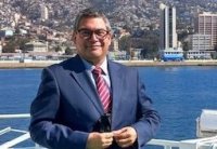Ex Director del Servicio Nacional de Aduanas, Gonzalo Pereira Puchy es el nuevo Director de IFOP: