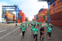 Media Maratón TPS 2022 contará con medallas de plástico reciclado.