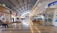 Aeropuerto de Punta Arenas triplicó embarque de pasajeros durante el primer semestre