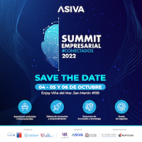 Colaboración, tecnología y emprendimiento serán los ejes del Summit Empresarial Conectados 2022