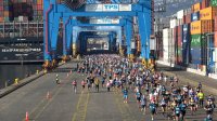 En gloria y majestad volvió la Media Maratón TPS, luego de su postergación por la pandemia