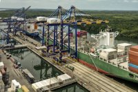 SAAM acuerda venta a Hapag-Lloyd de sus terminales portuarios y operaciones logísticas asociadas