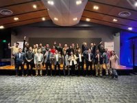 FOLOVAP y ASIVA desarrollan taller de innovación en Summit Empresarial