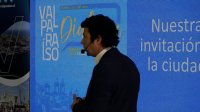 Ante encuentro de ingenieros, Puerto Valparaíso, expuso su política de diálogo social para consensuar los proyectos de expansión.