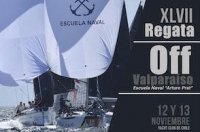Regresa la RegataOff Valparaíso en su versión 2022.