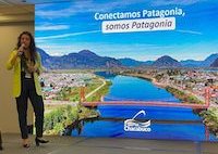 Puerto Chacabuco marca un hito al ser la primera portuaria austral que expone en la FILCE
