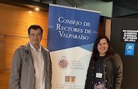 Primer congreso de Cambio Climático organizado por el Consejo de Rectores de Valparaíso