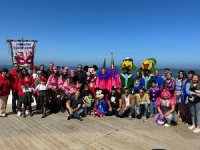 Puerto San Antonio se suma a red de colaboración para que el Carnaval de Murgas cierre en grande este fin de semana