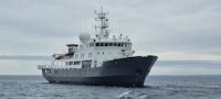 Ian Taylor agencia naves que eligen Punta Arenas como plataforma logística y puerta de entrada a la Antártica