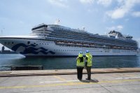 TPS participará en Seatrade Cruise Global para potenciar el arribo de cruceros a Valparaíso