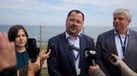 Puerto San Antonio confirma extensión en el plazo de evaluación de proyecto Puerto Exterior