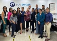 Ian Taylor fortalece área de Servicios Integrados en Chile, Perú, Ecuador, Bolivia y Colombia