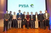 PVSA es reconocido en la región por sus prácticas en innovación y desarrollo de sus trabajadores
