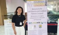 Célebre participación de IFOP en Congreso de Pesquerías de América Latina y el Caribe-LACFC en México