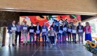 IV versión concurso Campo del Año de ANASAC: Celebrando la Agricultura Chilena