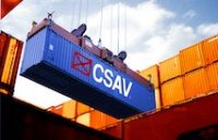 CSAV reporta utilidades por US$ 257 millones a septiembre 2023