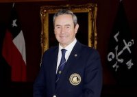 Hablemos del cabotaje en Chile por Edmundo González Robles Presidente de la Liga Marítima de Chile