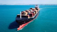 Toneladas exportadas por la vía marítima caen 6,8% y retorno en dólares un 14,7% entre enero y septiembre respecto a 2022.