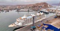 Empresas portuarias de Arica y Austral firman alianza estratégica de puertos extremos para potenciar trabajo conjunto