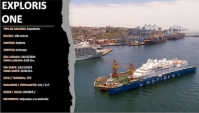 Valparaíso recibirá a más 8 mil visitantes este fin de semana por recalada de tres cruceros