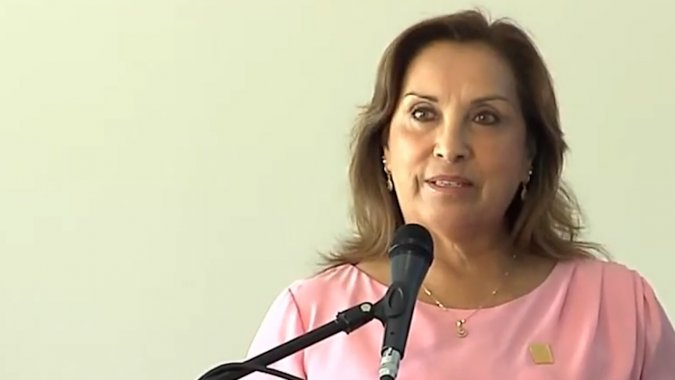 Presidenta Dina Boluarte señaló que Chancay y Callao convertirán a Perú en un Hub Portuario y en la economía más fuerte de Sudamérica.