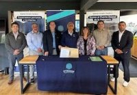 Emporcha y CFT Estatal de Aysén firman convenio de cooperación