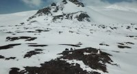 Fareros del fin del mundo iniciaran una nueva comisión en el territorio chileno antártico