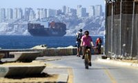 Puerto Valparaíso lanza licitación para elaboración  de un Plan Estratégico de Zona Costera  