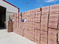 Aduanas incauta 251 mil cajetillas de contrabando en Colchane