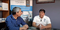 La Ley "Anti Jammer" y la “La Ley del Robo de Camión” en entrevista a fondo con Iván Mateluna, presidente de FEDEQUINTA.