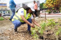 TPG celebra el mes del medioambiente con iniciativas sostenibles para Guayaquil
