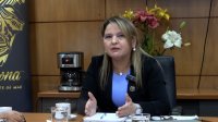 En la comisión del Trabajo hay que seguir dialogando sobre la ley de cabotaje asegura la presidenta de la Fundación Mascarona, Raquel Meza.
