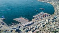 Puerto Valparaíso ingresa Adenda que reduce el proyecto TCVAL como medida de mitigación y propone nuevo paseo costero