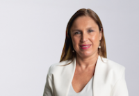 Gerenta de infraestructura de CAP se convierte en la primera mujer directora de Camport