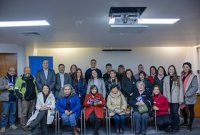 TPS abre convocatoria a fondos concursables para proyectos sociales de Valparaíso