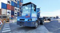 TPS incorpora nuevos tracto camiones para potenciar sus operaciones