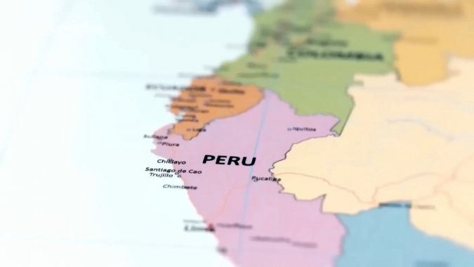 Impacto de Chancay y HUB portuario peruano remece a Chile.