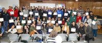 Fondos Concursables de Puerto Valparaíso: 43 organizaciones comunitarias locales serán beneficiadas