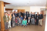 IFOP organiza primer encuentro nacional de operadores de buques científicos