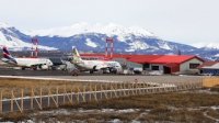 Aeródromo de Balmaceda embarcó a 163 mil pasajeros durante el primer semestre