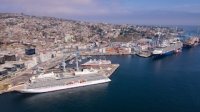 Innovación y Crecimiento: el Camino de Valparaíso hacia un Home Port de clase mundial