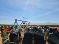 MOP autoriza inicio de obras de ampliación del Aeropuerto de La Serena