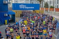 Valparaíso brilló en la Media Maratón TPS con más de 4.000 corredores