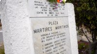 Puerto San Antonio conmemoró el Día del Trabajador Portuario.