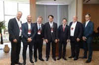 HIF Global anuncia proyecto en Brasil