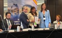 Premio Administración Innovadora: Aduana es reconocida por sus pares de América Latina, España y Portugal