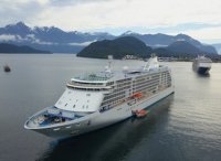 Corporación de Puertos del Conosur confirma 411 recaladas de cruceros a Chile en temporada 2024/2025, superando el periodo anterior