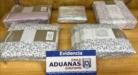 Aduana de Arica incauta más de 7 kilos de droga en complejo fronterizo Chacalluta